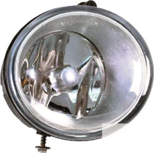 Renault Megane Uyumlu Sis Lambası Sol 1996-2000