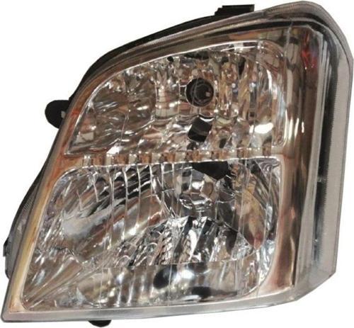 Suzuki D-max Sol Far Elektrikli 2002-2006