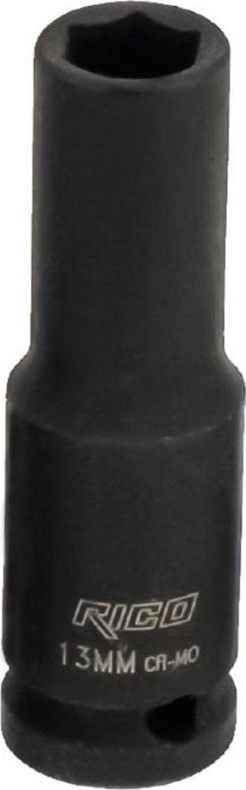 1/2 Havalı Derin Lokma 17 Mm 022-Rc2317