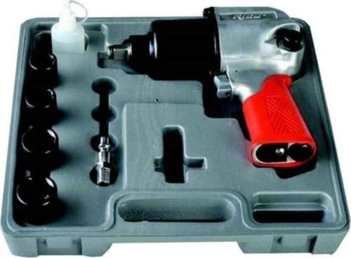 1/2'' Havalı Somun Sıkma Seti 022-Rc4088