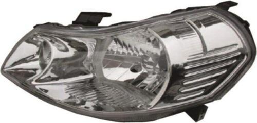 Suzuki Sx4 Uyumlu Ön Sol Far 2009-2011