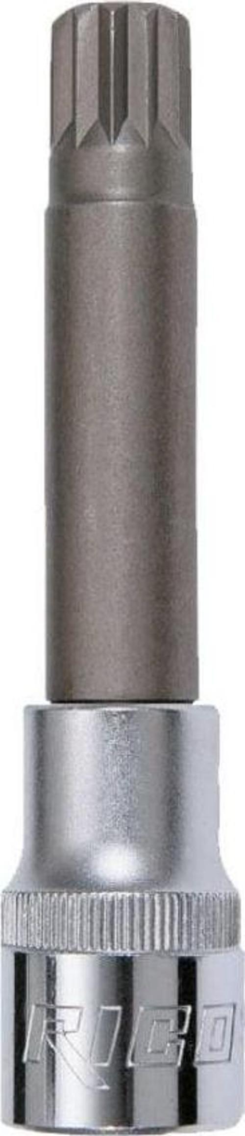 1/2 M Tipi Lokma 12 Mm 100Mm 007-Rc5612