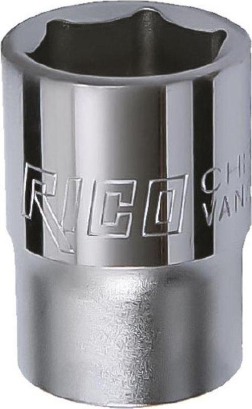 1/4 Lokma 6 Mm 007-Rc3806