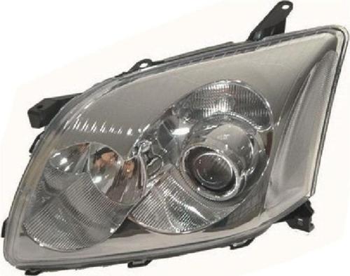 Toyota Avensis Sağ Far Lambası Motorlu 2003-2005