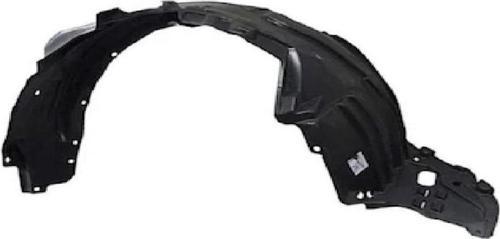 Honda Crv Ön Sol Çamurluk Davlumbaz 2012-2014