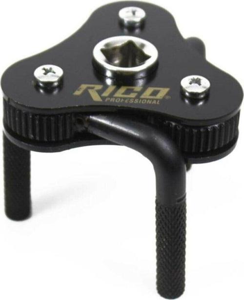 013-Kk1101 3 Ayak Filtre Anahtarı Düz