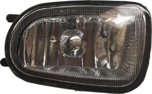Nissan Almera Sol Sis Far Lambası 2002-2003-2004-2005-2006 Uyumlu