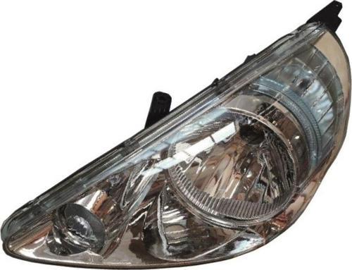 Honda Jazz Ön Sağ Far Beyaz 2003-2006