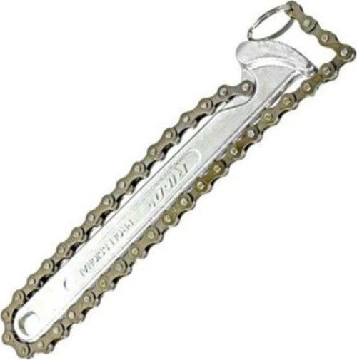 013-Kk1108 Zincirli Filtre Anahtarı 12'' 30 Cm