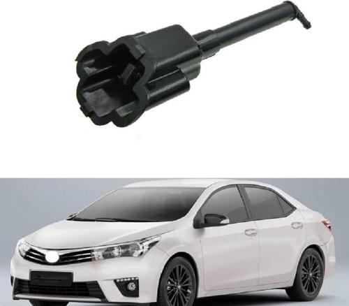 Toyota Corolla Far Yıkama Motor Sol 2014-2016