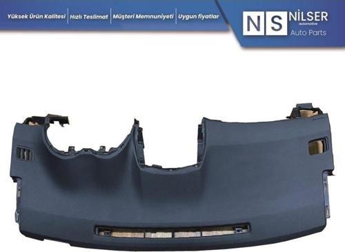 Toyota Corolla Göğüslük Siyah 2007-2012 55302-12121-b0