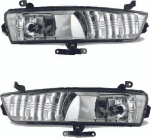 Hyundai Accent Era Sis Lamba Sağ Sol Takımı 2006-2012