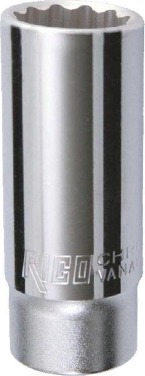1/2 12 Köşe Derin Lokma 11 Mm 007-Rc8211