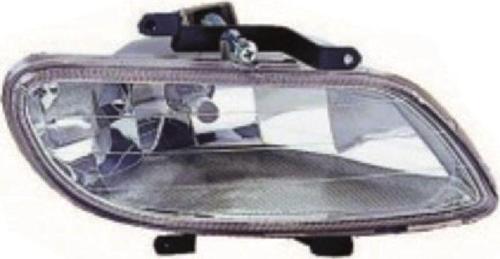 Hyundai Accent Sis Lambası Sol 2000-2002