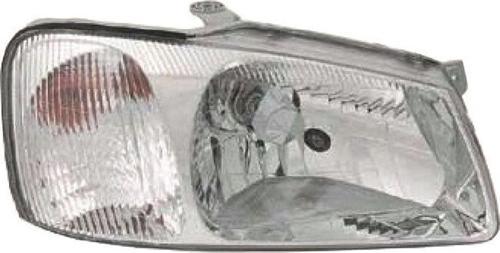 Hyundai Accent Sol Far Lambası Milenyum Kasa 2000-2002