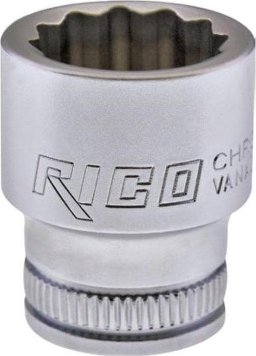 1/2 12 Köşe Lokma 13 Mm 007-Rc1213