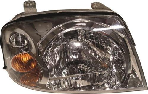 Hyundai Atos Sağ-sol Takım Far Lambası Manuel 2004-2008