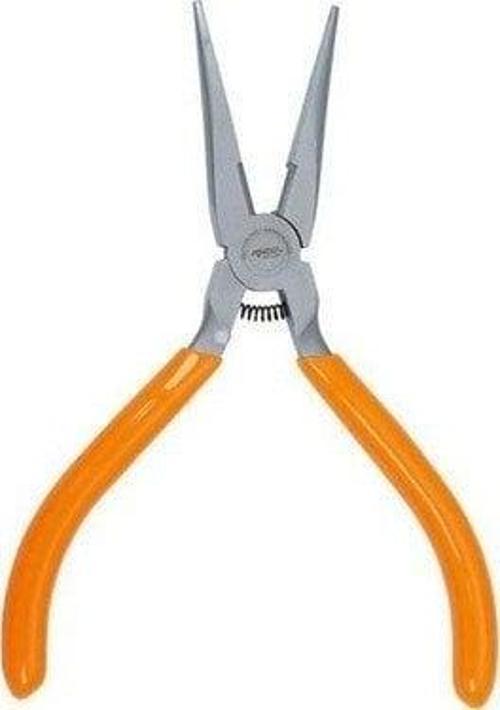 Steel Mini Dişli Keskili K.Burun 001-Rc0297