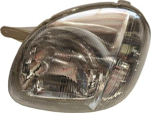 Hyundai Atos Sol Far Manuel 1998-200