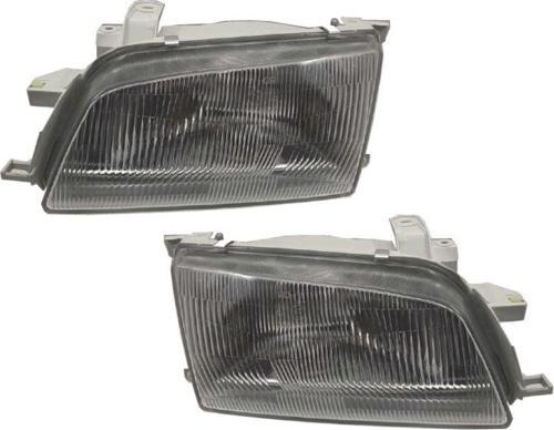 Toyota Corona At191 Sağ Far Lambası Manuel 1992-1997