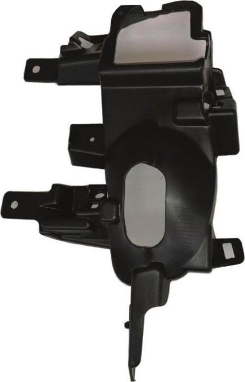 Nissan Qashqai Sis Lamba Braketi Sol 2017-2019