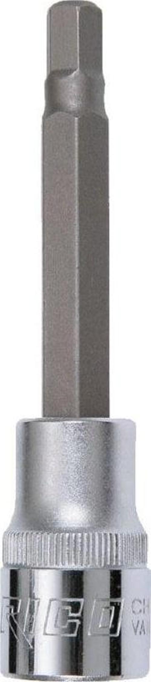 1/2 Allen Lokma 100 Mm 17 Mm 007-Rc1326