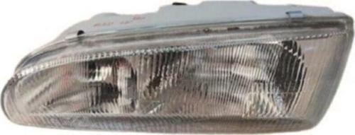 Hyundai H100 Far Sağ 1997-2002 Uyumlu
