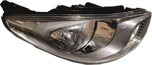 Hyundai I10 Far Lambası Sol 2011-2013