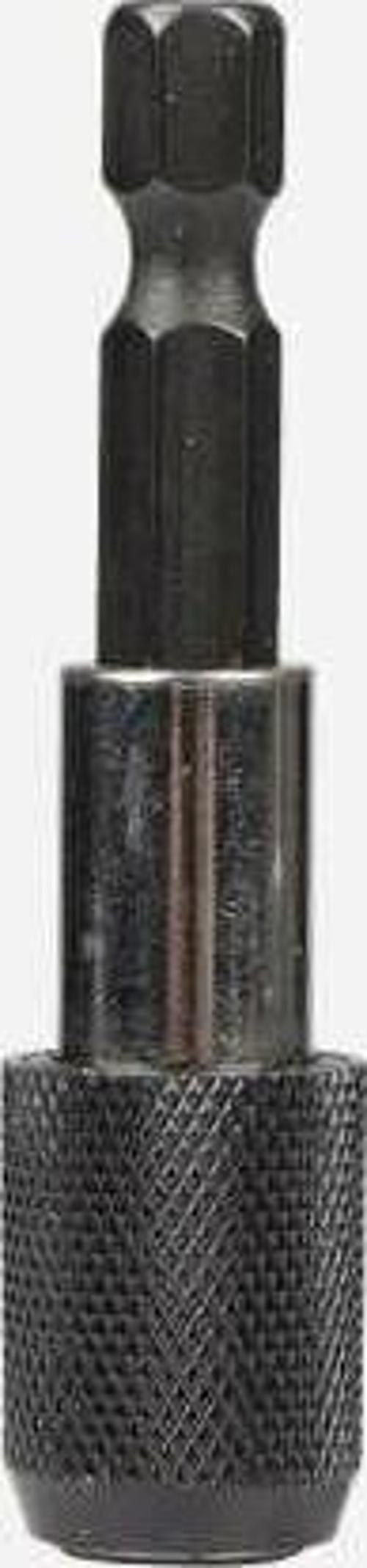 Rb502 Otomatik Bits Uzatma Adaptörü 1/4''-60 Mm