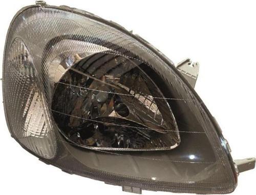 Toyota Yaris Far Lambası Sol Manuel 1999-2002