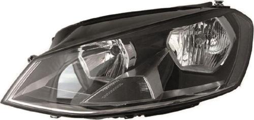 Vw Golf 7 Ön Sağ Far Lambası 2013-2016 5g1941005 Uyumlu