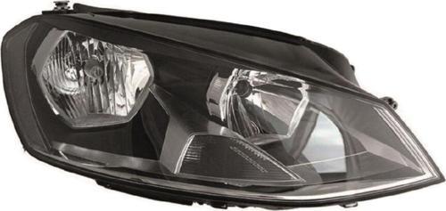 Vw Golf 7 Ön Sol Far Lambası 2013-2016 5g1941005 Uyumlu