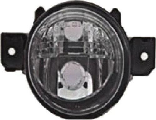 Sis Lambası Sol Çit Ampullü Nissan Note 13-18 Pulsar 14-16