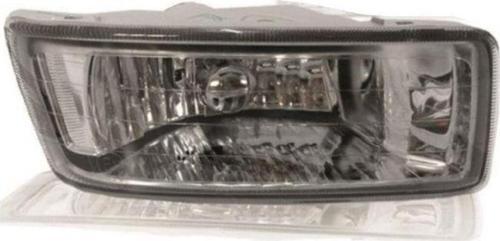 Suzuki D-max Sis Lambası Sol 2002-2006