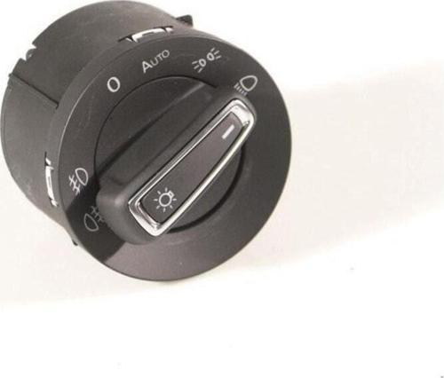 Seat Ateca Uyumlu Otomatik Far Anatharı 2016-2020 10 Pin