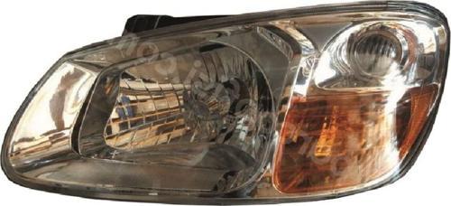 Kia Cerato Sol Far Lambası 2007-2008