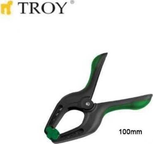 Mandal Mengene 4'' T25054