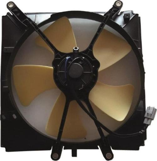 Toyota Corolla Ae101 Ae111 Fan Su 1992-1999