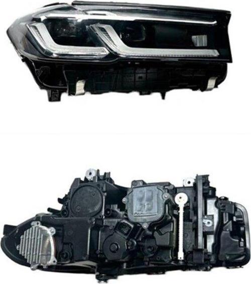 Bmw Far 520 G30 20-23 Sağ (Beyinler Üstünde)
