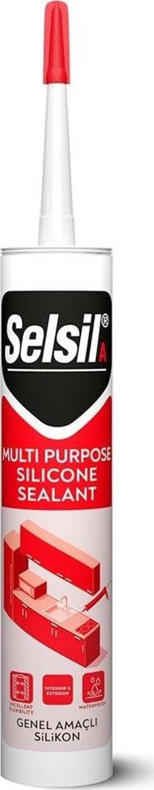 A Silikon Alüminyum 280 Ml 2483