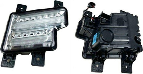 Chery Tiggo Pro Sol Sis Lambası 2022-2024