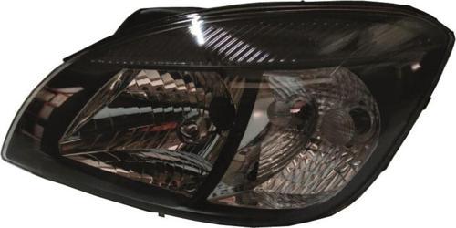 Kia Rio Sol Far Lambası Manuel 2009-2011