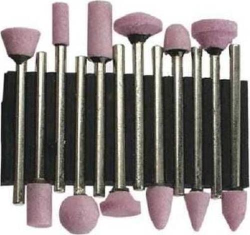 6212 Mini Taşlama Seti, 12 Parça