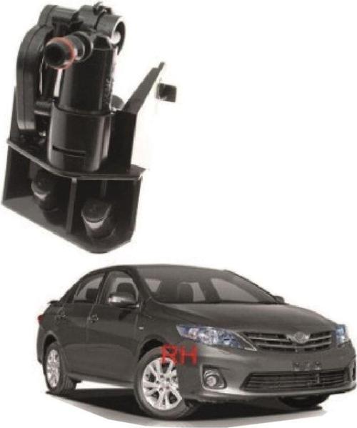 Toyota Corolla Far Yıkama Motor Sağ- Sol 2010-2013