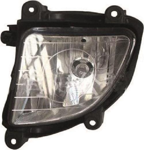 Kia Sportage Sis Lambası Sol 2005-2006