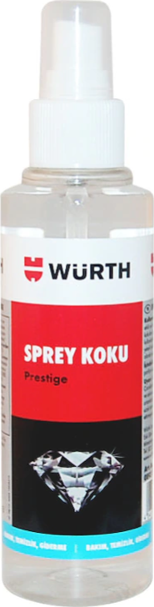 Araç Kokusu Prestige 150Ml