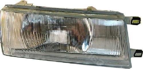 Cressida Sol Far Lambası 1988-1992