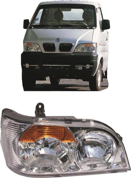 Dfm Succe Mini Van 1.1 1.3 Sağ Far Lambası