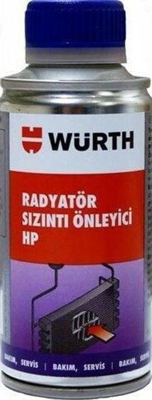 Radyatör Sızıntı Önleyici Hp 150Ml