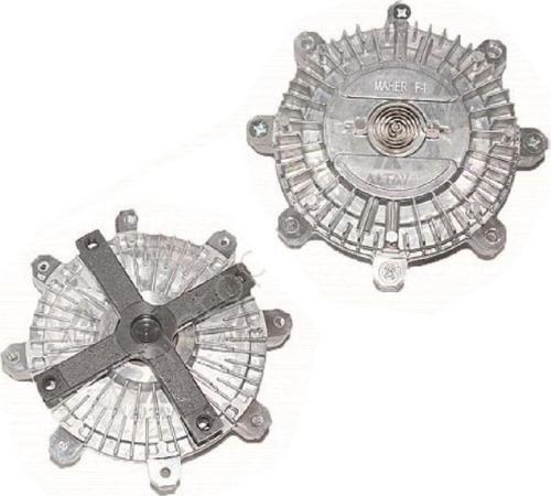 Mitsubishi Canter Fan Termiği 635-me013574
